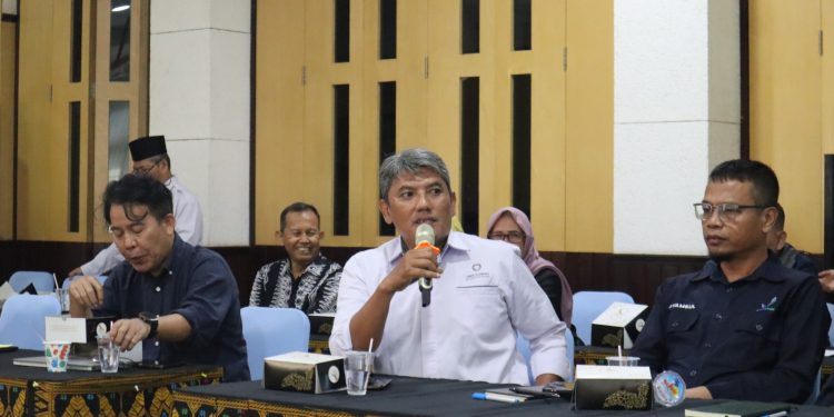 BBPOM di Mataram Perkuat Pelayanan Publik Melalui Forum Komunikasi Publik Inklusif