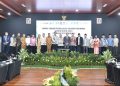 RUPS Bank NTB Syariah Tahun Buku 2024 Digelar