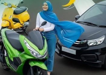 Bank NTB Syari’ah Tawarkan Layanan Pembiayaan Kendaraan Bermotor Sesuai Syari’ah