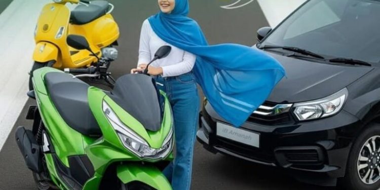 Bank NTB Syari’ah Tawarkan Layanan Pembiayaan Kendaraan Bermotor Sesuai Syari’ah