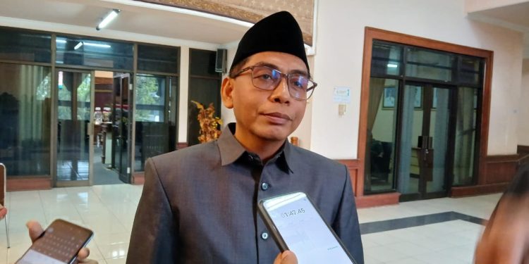Dewan Dorong Bank NTB Syariah Bertransformasi ke Pembiayaan Produktif