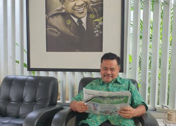 Testimoni TGH Najamudin Mustafa Jadikan Kasus Bagi Uang Siluman di DPRD NTB Kian Terang Benderang