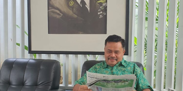 Testimoni TGH Najamudin Mustafa Jadikan Kasus Bagi Uang Siluman di DPRD NTB Kian Terang Benderang