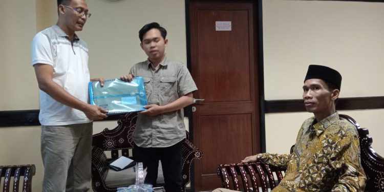 Pembahasan RPJMD KSB Dipersoalkan, Ombudsman Mulai Verifikasi Laporan