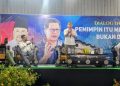 Penuhi Undangan TGH Najamuddin, Rocky Gerung Ceramah Kritis di Lombok