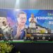 Penuhi Undangan TGH Najamuddin, Rocky Gerung Ceramah Kritis di Lombok