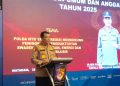 KEPOLISIAN Perkuat Tata Kelola Anggaran, Polda NTB Gelar Rakernis Rena di Hotel Aston Mataram