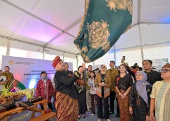 Pemprov NTB Dukung Pelestarian Permainan Tradisional Anak