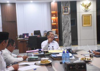 Undangan Istimewa, 200 Penari Kolosal NTB akan Tampil saat 17 Agustus di Istana Negara