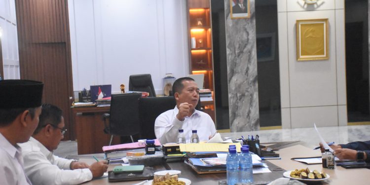 Undangan Istimewa, 200 Penari Kolosal NTB akan Tampil saat 17 Agustus di Istana Negara