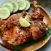 Ayam Taliwang dan Mandalika Jadi Primadona Kontingen dan Pengunjung FORNAS VIII di NTB