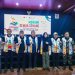 NTB Sukses Gelar FORNAS VIII, Catat Sejarah dan Raih Apresiasi Nasional
