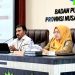 Ekonomi Provinsi NTB Pada Triwulan II Tahun 2025 Alami Pertumbuhan Sebesar 6,56 Persen
