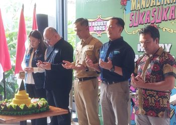 Asian Road Racing Championship di Meriahkan NDX AKA Siap Gebrak Mandalika     