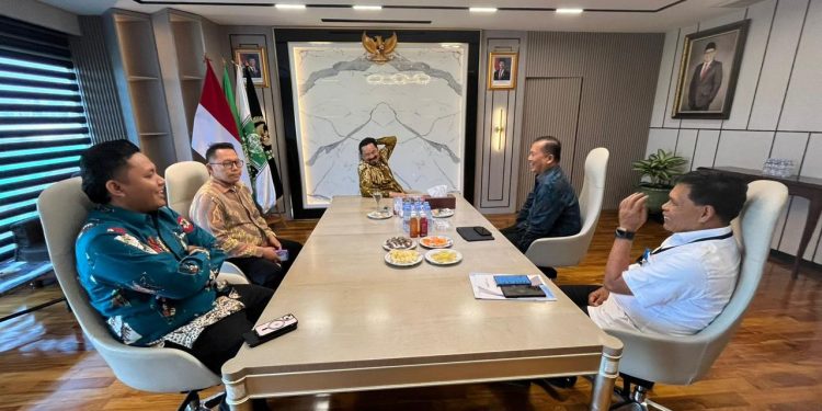 Awalnya Targetkan Tambah Destinasi Penerbangan di Tahun Pertama Pemerintahan, Alhasil Jadikan Lombok _Hub_ Baru Penerbangan Nasional