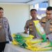 Kapolda NTB Turun Langsung Tinjau Pasar Murah untuk Masyarakat