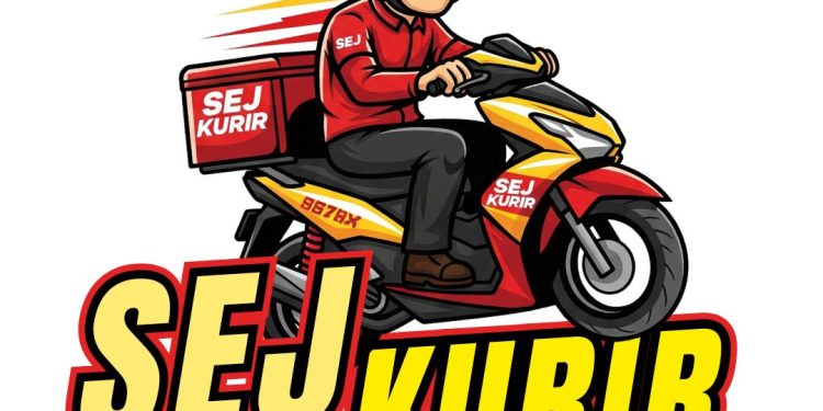 KMHDI Mataram Resmi Luncurkan Bisnis Jasa SEJ Kurir. Langkah Nyata Menuju Kemandirian Ekonomi”