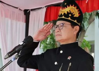 Setahun Taruna Ikrar Nakhodai BPOM: Menjulang, Membumi, Mengakar untuk Indonesia Emas 2045