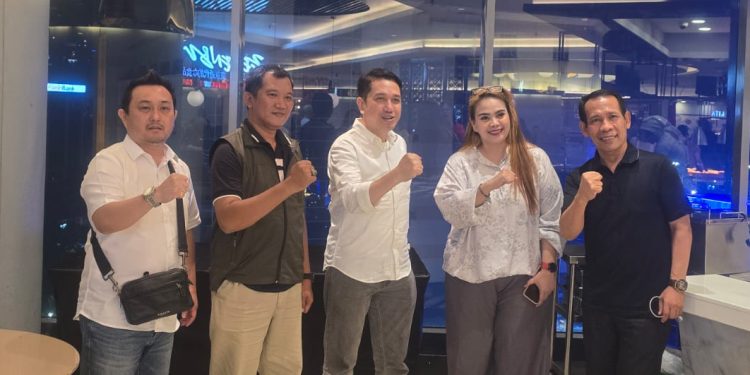 Munas IPJI ke-V: Dr. Kun Siap Bawa Transformasi Digital dan Perkuat Peran Jurnalis