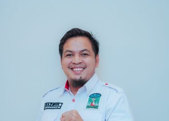 Tidak Ada Perpecahan, PP KAMMI Solid di Bawah Kepemimpinan Ketum Jundi