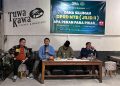 Guru Besar FHISIP Unram Sebut Dana Siluman di DPRD NTB sebagai Dana Setan, Tak Ada Kebaikan di Dalamnya