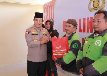 Doa Bersama Lintas Agama di Polda NTB, Kapolda Tekankan Persatuan demi Keamanan