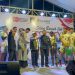 Bank NTB Syariah Juara Volly Bupati Lobar Cup 2025