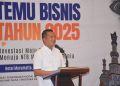 Provinsi NTB Kondusif, Event Nasional dan Internasional Tahun 2025 Tetap Berjalan Sesuai Rencana