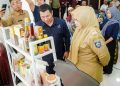 BBPOM Mataram Galang Komitmen Pelaku Usaha Wujudkan Obat Bahan Alam Aman dan Bermutu Bagi Masyarakat