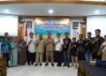 BBPOM Mataram Gelar FGD Pelayanan Publik Inklusif dan Ramah Sahabat Disabilitas