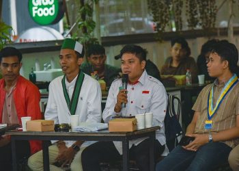 Mimbar Rakyat: Gubernur NTB Apresiasi Aksi Damai Mahasiswa, Pastikan Tindak Lanjut 9 Tuntutan