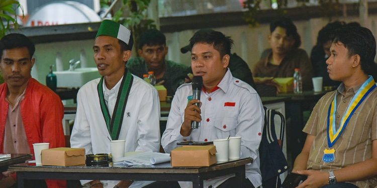 Mimbar Rakyat: Gubernur NTB Apresiasi Aksi Damai Mahasiswa, Pastikan Tindak Lanjut 9 Tuntutan