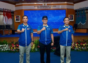 Kick Off Mandalika KORPRI Fun Night Run 2025 Resmi Dimulai, Siap Gaet 6.000 Partisipan