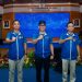 Kick Off Mandalika KORPRI Fun Night Run 2025 Resmi Dimulai, Siap Gaet 6.000 Partisipan