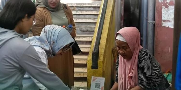 QRIS Bank NTB Syariah: Transaksi Mudah, Aman, dan Praktis