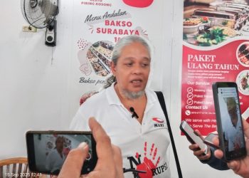 MAKI NTB Bongkar Kasus Korupsi Proyek Pengadaan Alat Praga SMK di Dikbud NTB 