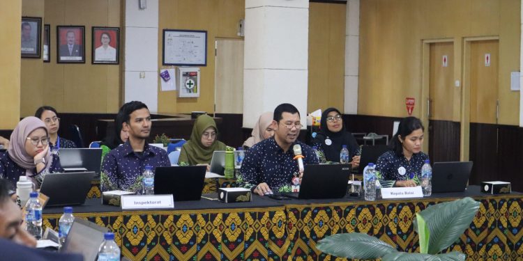 BBPOM Mataram Meraih WBBM 2025, Berkomitmen Menjaga Integritas dan Layanan Publik Prima