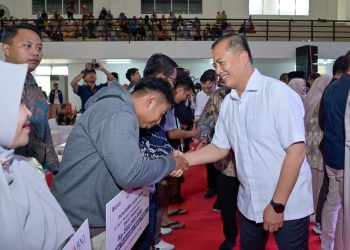 Bursa UMKM: Festival Kemudahan dan Perlindungan Usaha Mikro di NTB, Dorong UMKM Naik Kelas dan Sejahtera