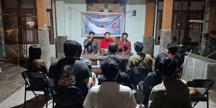 Koalisi Masyarakat Sipil untuk Reformasi Sektor Keamanan NTB: Reformasi Polri Jangan Jadi Gimmick Politik, Jalankan Mandat Konstitusi, Tegakkan Akuntabilitas