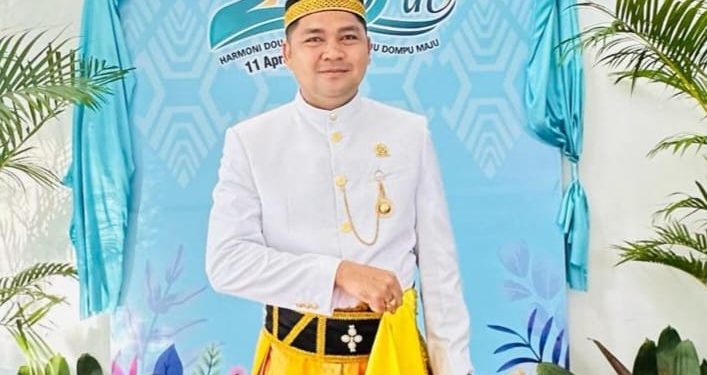 Klarifikasi Usai Gelar Perkara, Efan Limantika Bantah Tuduhan Mafia Tanah