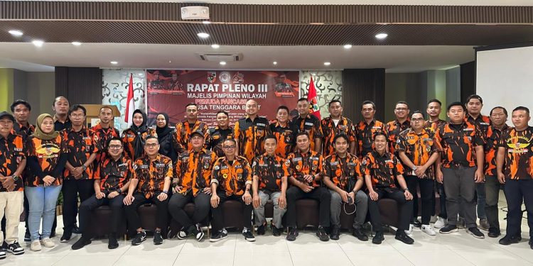 Pemuda Pancasila NTB: MotoGP Momentum Strategis Angkat Nama Daerah