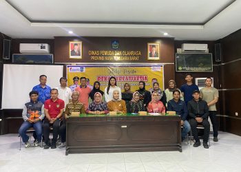 Fashion Kota Bima dan Kriya Kabupaten Sumbawa mewakili Kreativisia NTB ke Tingkat Nasional