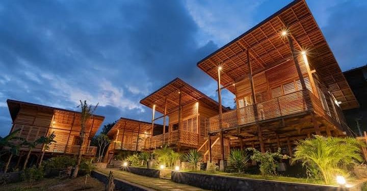Masyarakat Tua Nanga Tolak Pembangunan Villa Tanpa Izin Milik WNA, DLH Sumbawa Barat Surati DLH Provinsi NTB