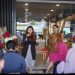 Perkuat Ekspansi Bisnis di Kawasan Indonesia Timu, MODENA Resmikan Home Center Pertama 