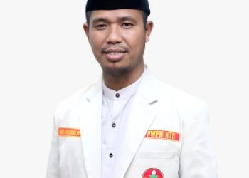 Dukung MotoGP Mandalika, Pemuda Muhammadiyah NTB Ajak Pemuda Jaga Kamtibmas