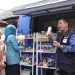 BBPOM Mataram Berkolaborasi dengan TP PKK Provinsi NTB, Wujudkan Desa Bonder Bebas Stunting