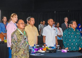 Gubernur NTB Tegaskan Kearifan Lokal, Kunci Ketangguhan Hadapi Bencana