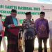 Ponpes Lentera Hati NTB Beri Gelar Kehormatan ‘YAI MENTERI’ untuk Mendikbud Mu’ti di Hari Santri 2025