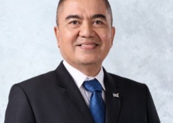 Lampu Hijau OJK, Nazaruddin Dinyatakan Aktif jadi Dirut Bank NTB Syariah