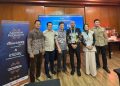 Espay Gandeng Bank Nagari dan Bank NTB Syariah Perkuat Ekosistem Digital Nasional